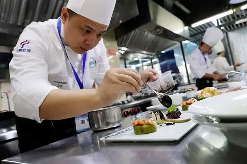 生化環(huán)材專業(yè)印象 學(xué)得好、廚藝高、歌舞活動多