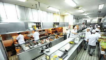 給餐飲創(chuàng)業(yè)者的幾點忠告——餐飲服務(wù)篇