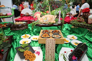 食尚新篇 餐飲總公司創(chuàng)新食品與菜品宣傳會圓滿舉行，引領(lǐng)行業(yè)服務(wù)新標(biāo)桿